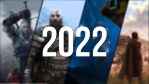 2022 年 XNUMX 月發布給 PC 玩家的新遊戲列表
