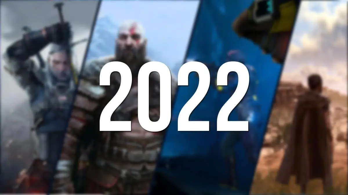 2022년 XNUMX월 PC 플레이어용으로 출시될 새로운 게임 목록