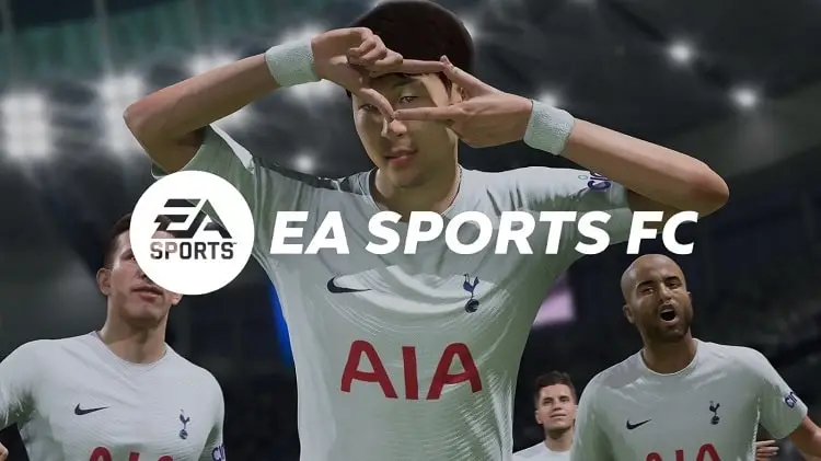 EA 的聲明將讓 FIFA 粉絲瞠目結舌：FIFA 系列的新名稱已經公佈。