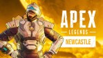 Der Kontrollmodus von Apex Legends gibt Hinweise auf Newcastle, das voraussichtlich in Staffel 13 erscheinen wird