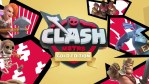crashmstrs가 클래시 오브 클랜 월드 챔피언십 2차 예선 이벤트가 되었습니다!