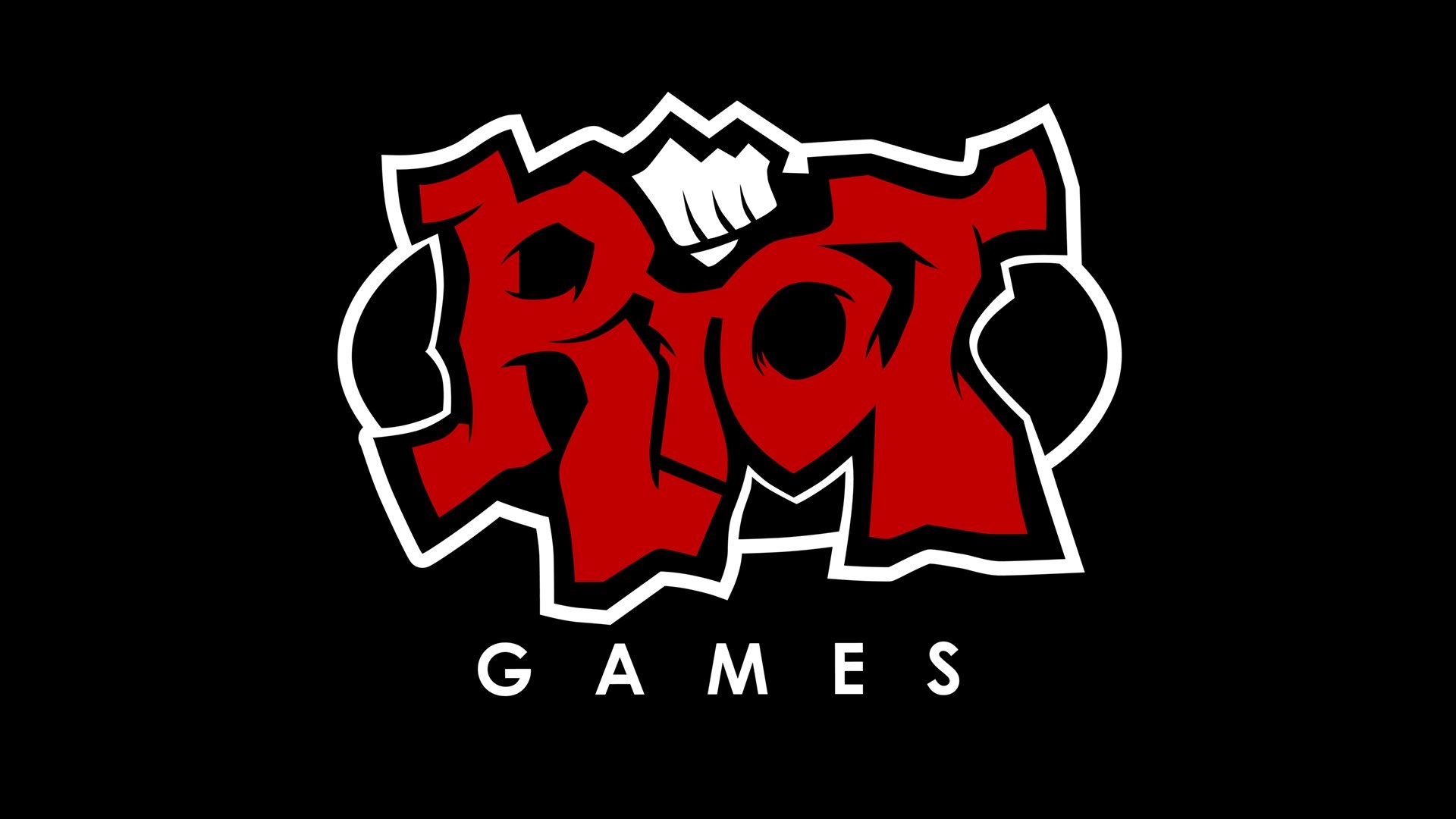 riot unveils new logo and launches media site
