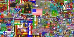 What is reddit r place, how to play reddit r/place (2023)