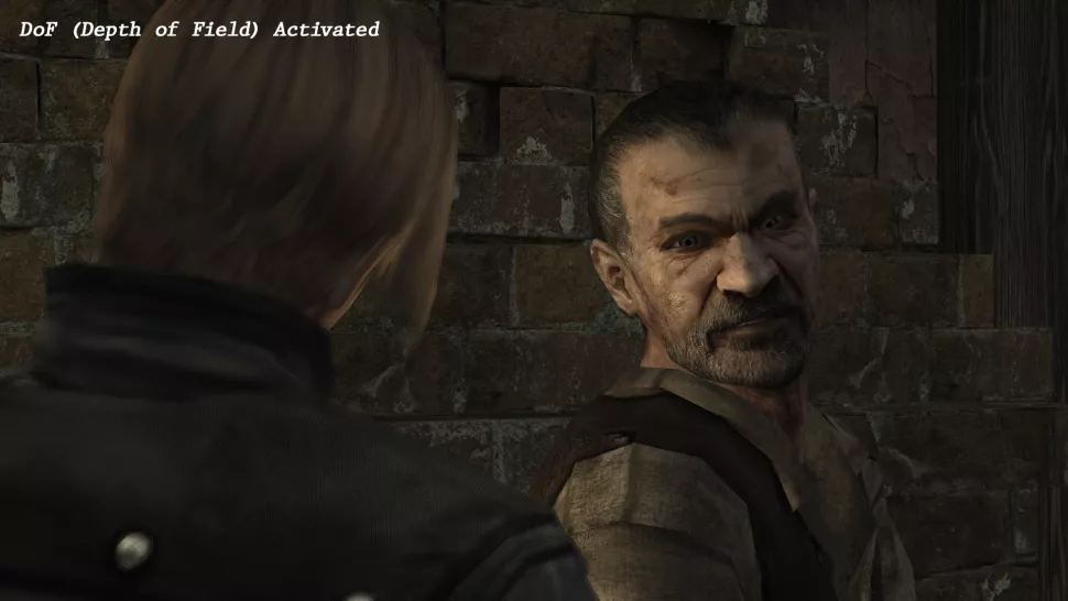 Resident Evil 4 HD Mod erscheint im Februar.