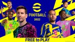 efootball's 1.0 patch will be released on April 14!
