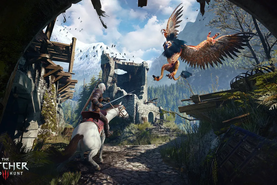CD Projekt Red has postponed the next generation Witcher 3 update indefinitely again.