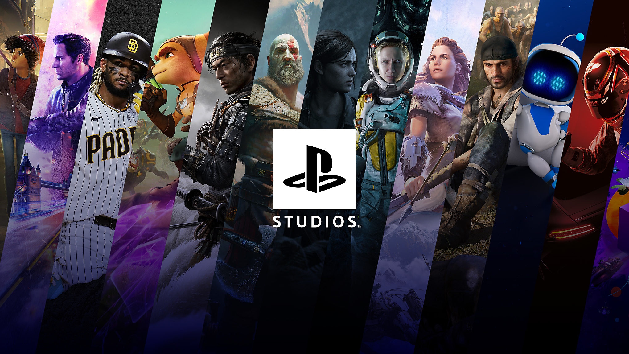 PlayStation объявила, что планирует приобрести больше студий!
