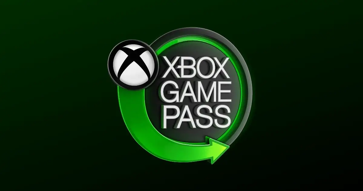 Xboxゲームパス