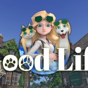 The Good Life erscheint auf dem Xbox Game Pass, eine kostenlose Demo ist jetzt zum Spielen verfügbar