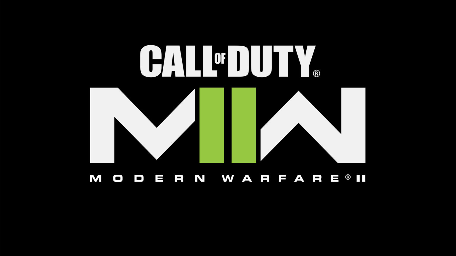 Call of Duty: Modern Warfare II (2) releasedatum aangekondigd!