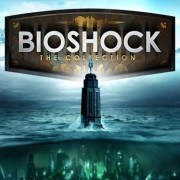 Bioshock: The Collection is free on Epic Games Store for a limited time!