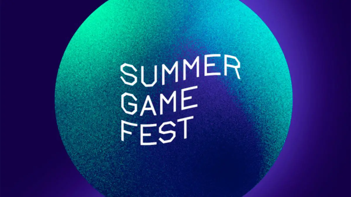 Se anuncia la fecha del Summer Game Fest 2022