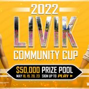 pubg mobile livik community cup 2022 lançada com prêmio de US$ 50.000