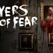 anúncio do jogo de novas camadas de medo com trailer assustador do Unreal Engine 5