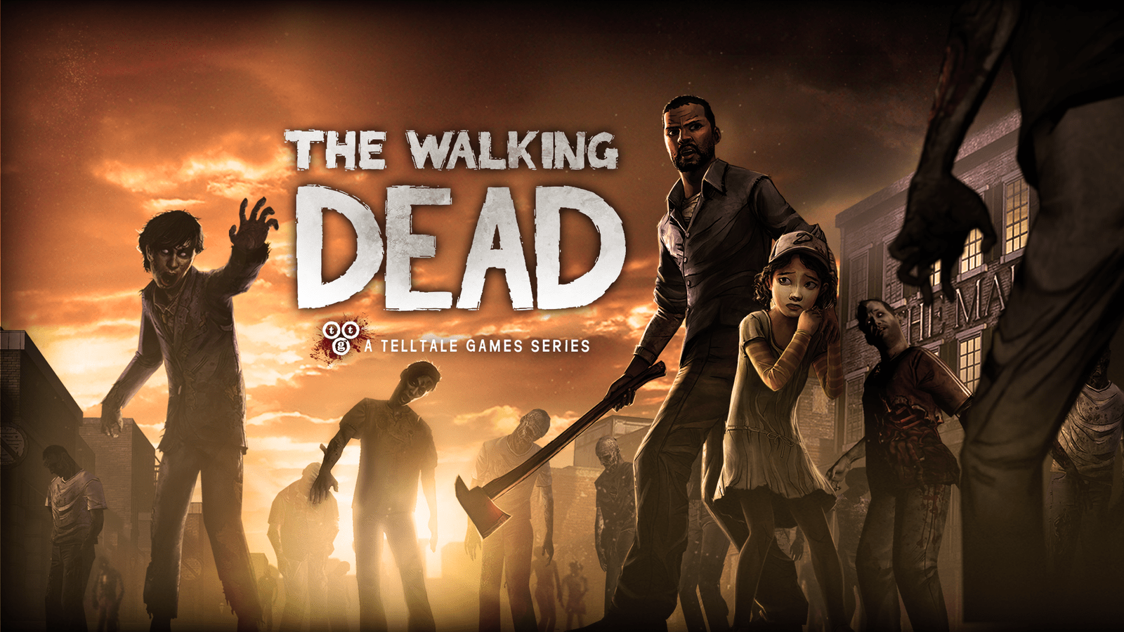 la serie spin-off Tales of the Walking Dead sarà sugli schermi la prossima estate