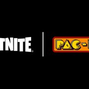 Annonce du crossover Pac-Man avec Fortnite.