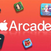 Apple Arcade teatas uutest mängudest, mis lisatakse teenusesse!