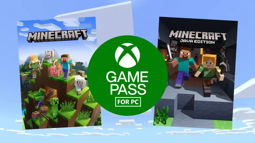 Jeu surprise pour Xbox Game Pass pour PC.