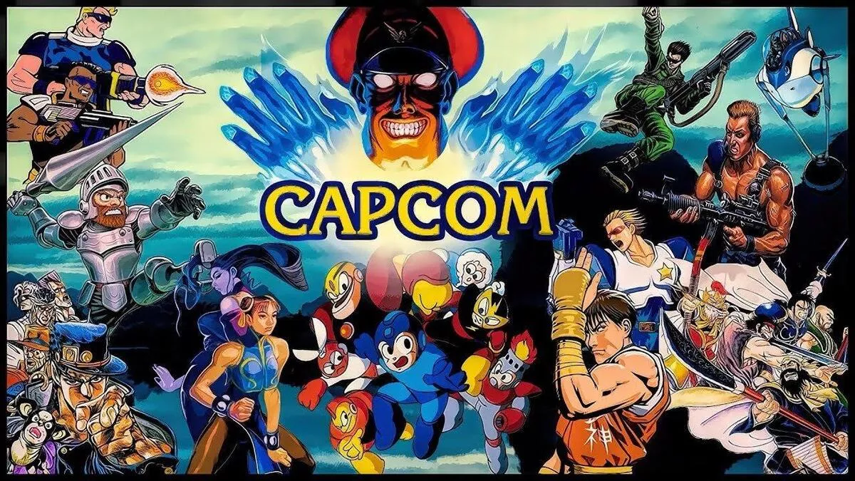 Capcom хочет, чтобы ПК стал ее основной платформой для игр в будущем
