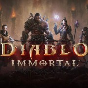 Diablo Immortal zostanie wydane z nowymi funkcjami czatu!