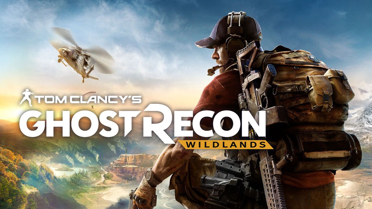 ghost recon wildlands fallen ghosts dlc free for a limited time