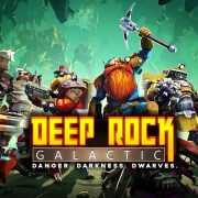 The battle pass for deep rock galactic season 1 update is completely free