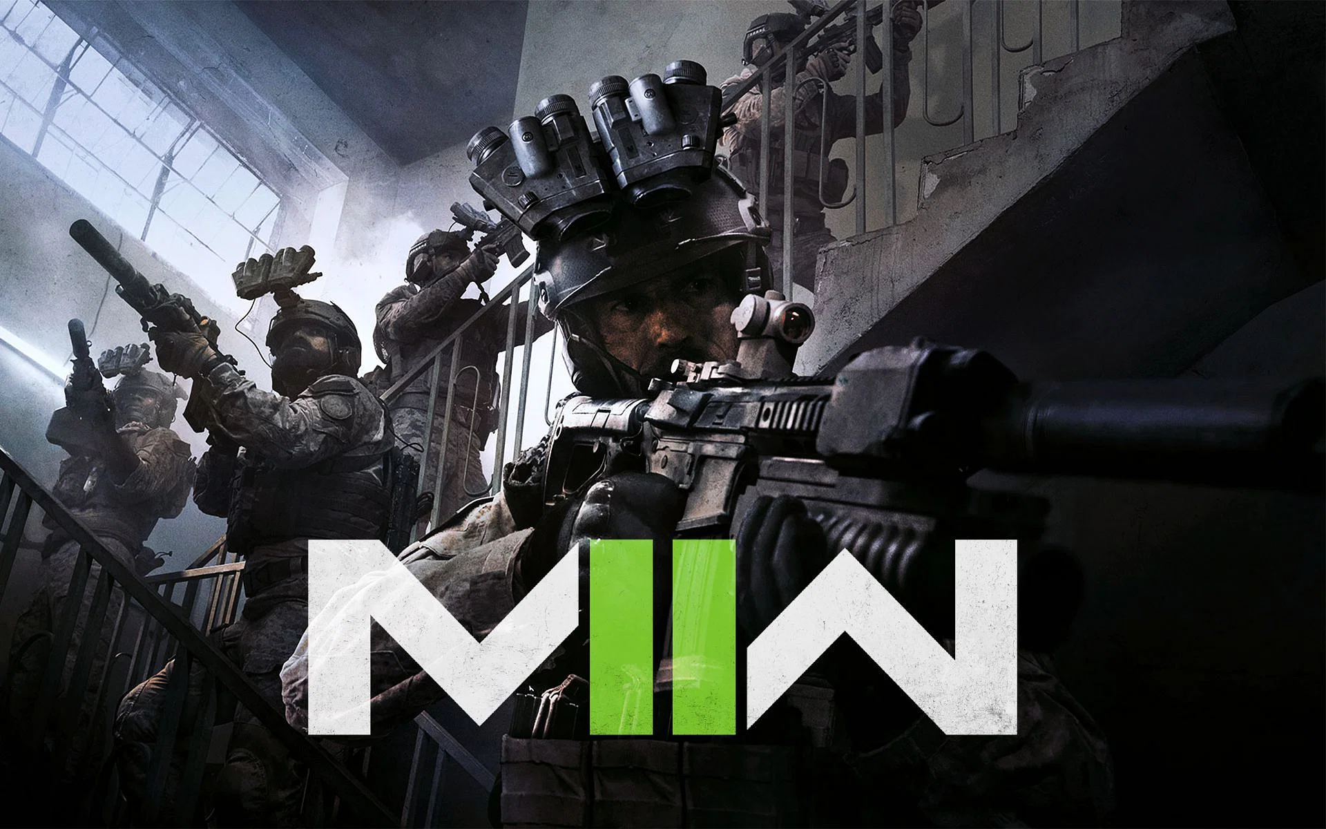 Modern Warfare 2 będzie miał rynek skórek, na których można handlować!