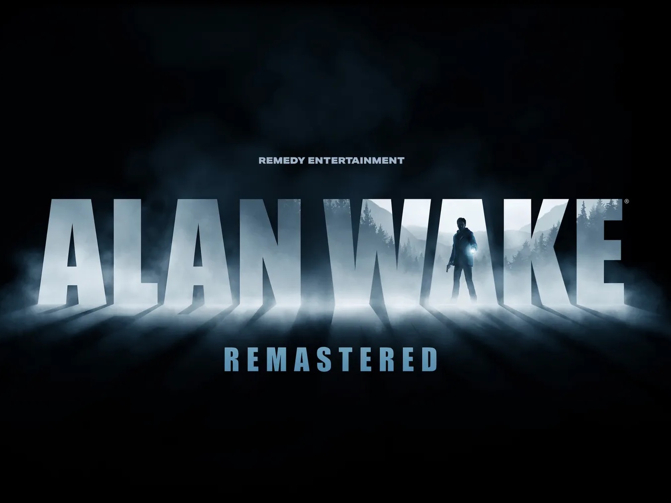 『アラン ウェイク』4Kリマスター版が公開