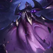 Riot Games announced the new champion of League of Legends, Bel'veth!