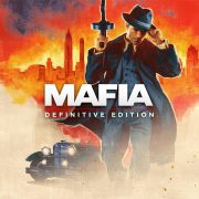 kasım 2021'de mafia:definitive edition tarafından öne çıkan oyunlar