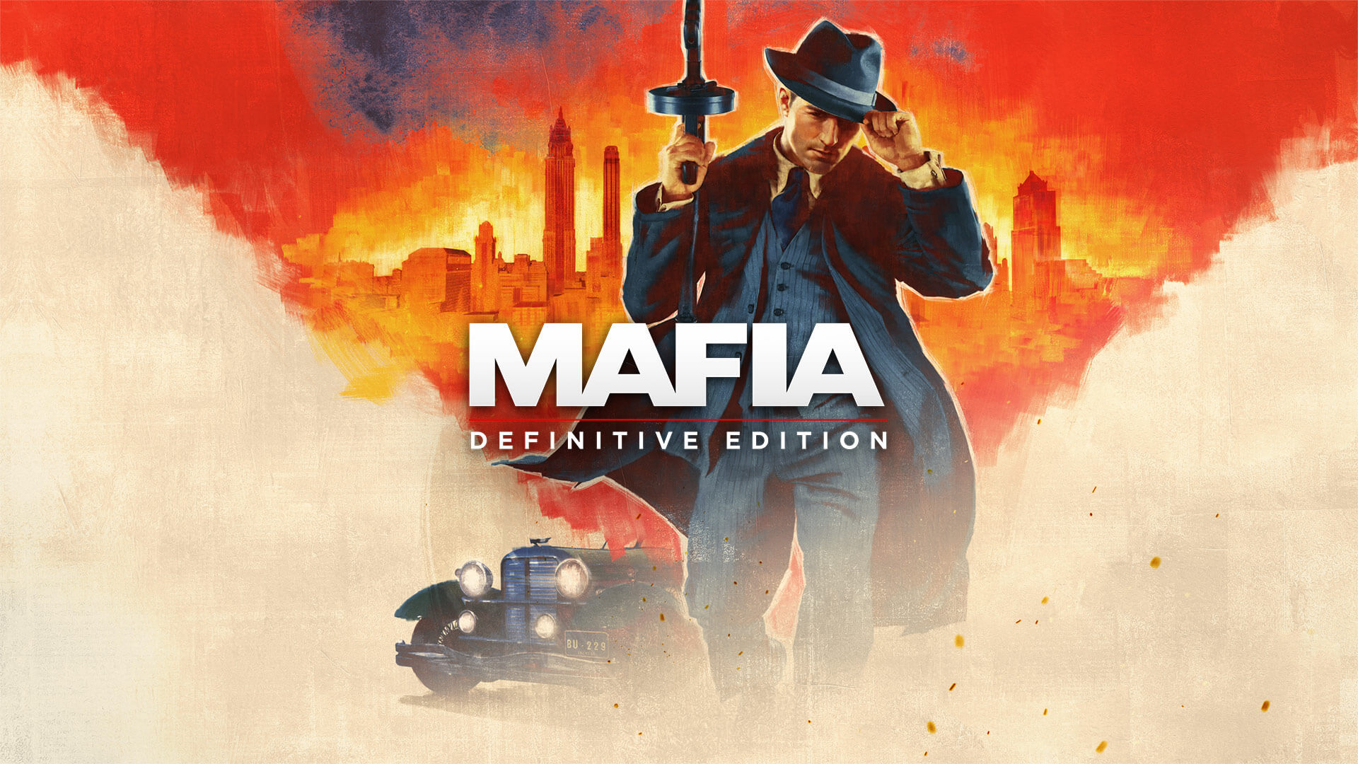 Uitgelichte games van mafia: definitieve editie in november 2021