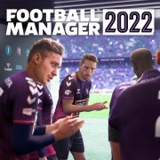 Football Manager 2022 kündigt eine neue Match-Engine an.