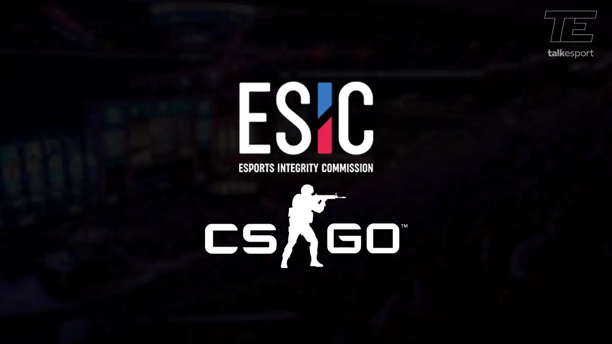 esic imposed sanctions on the coaches of team spirit, 9z and imperial for abusing the cs:go audience bug.