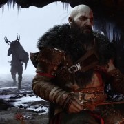 Actorem voce Kratos dicit Deus Belli: Ragnarok moratus est 'propter me'