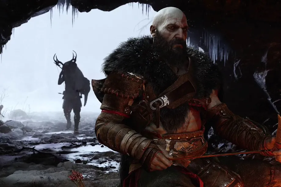 Stemacteur van Kratos zegt dat God of War: Ragnarok is uitgesteld 'door mij'