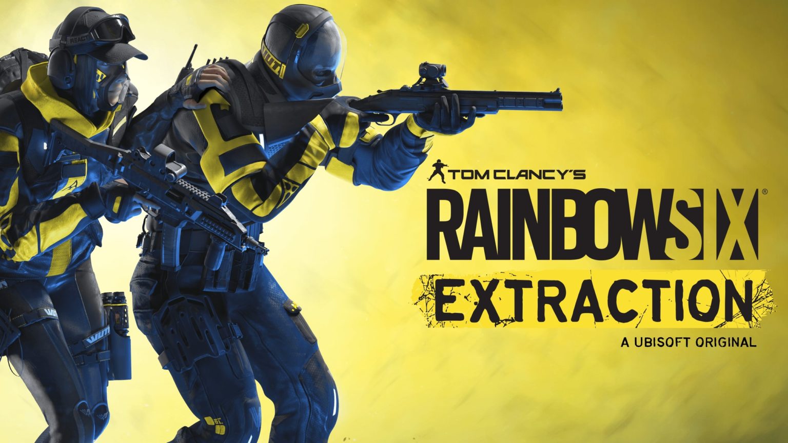 Rainbow Six Extraction komt op 20 januari tegen een lagere prijs!