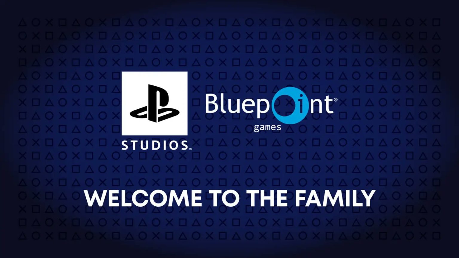Sony acquired Bluepoint Games and announced the 16th developer for PlayStation Studios.