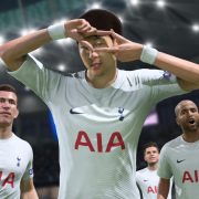 EA könnte den Namen der FIFA ändern