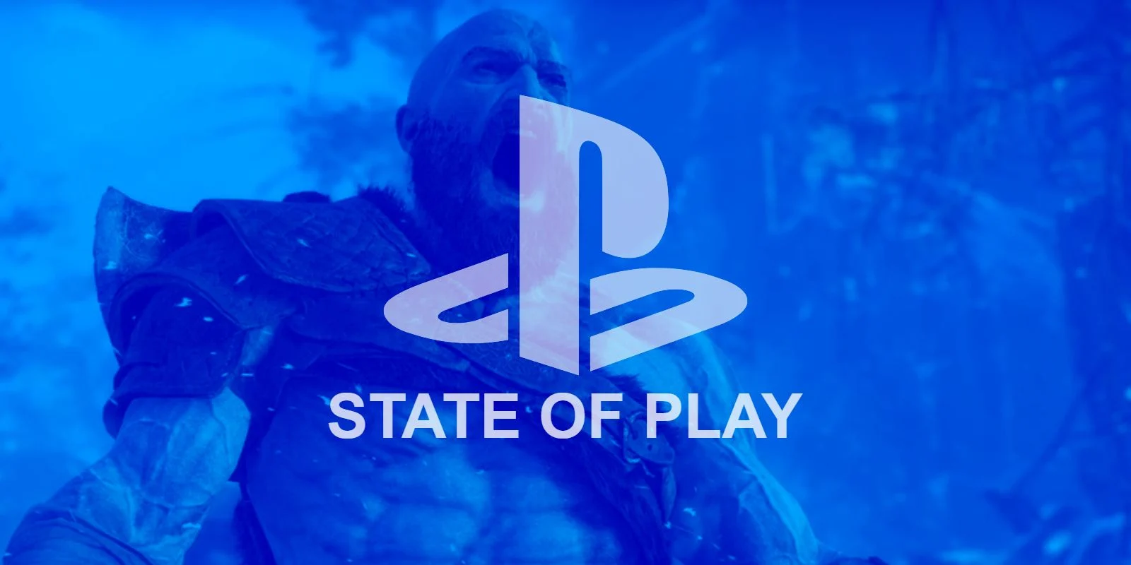 PlayStation State of Play will take place on June 3!