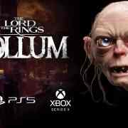 The Lord of the Rings: Gollum release date announced!