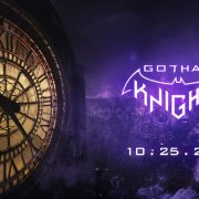 Gotham Knights será lançado em 25 de outubro
