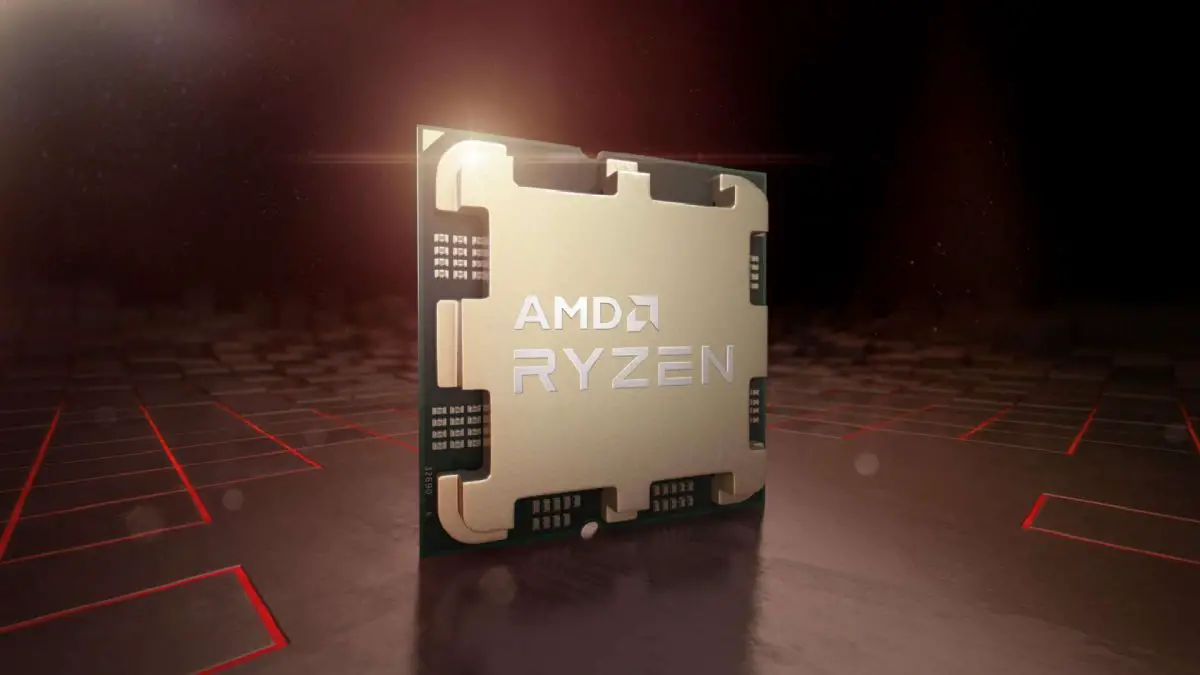 AMD confirma que el primer SSD pcie 5.0 se enviará con Zen 4