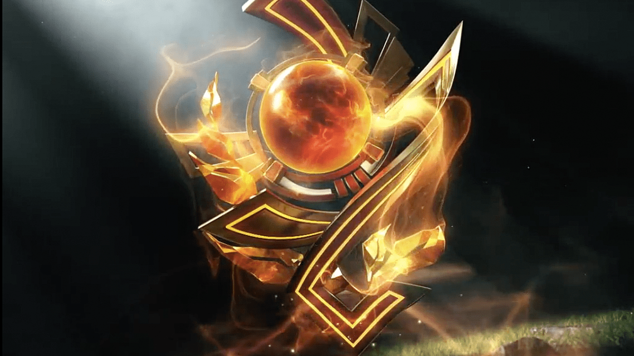 riot games announced some of the rewards for league of legends players who reached honor level 5!