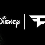 faze clan ogłosił roczną współpracę z Disneyem!