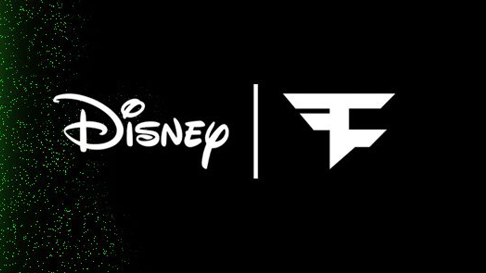 Faze Clan a annoncé une collaboration d'un an avec Disney !