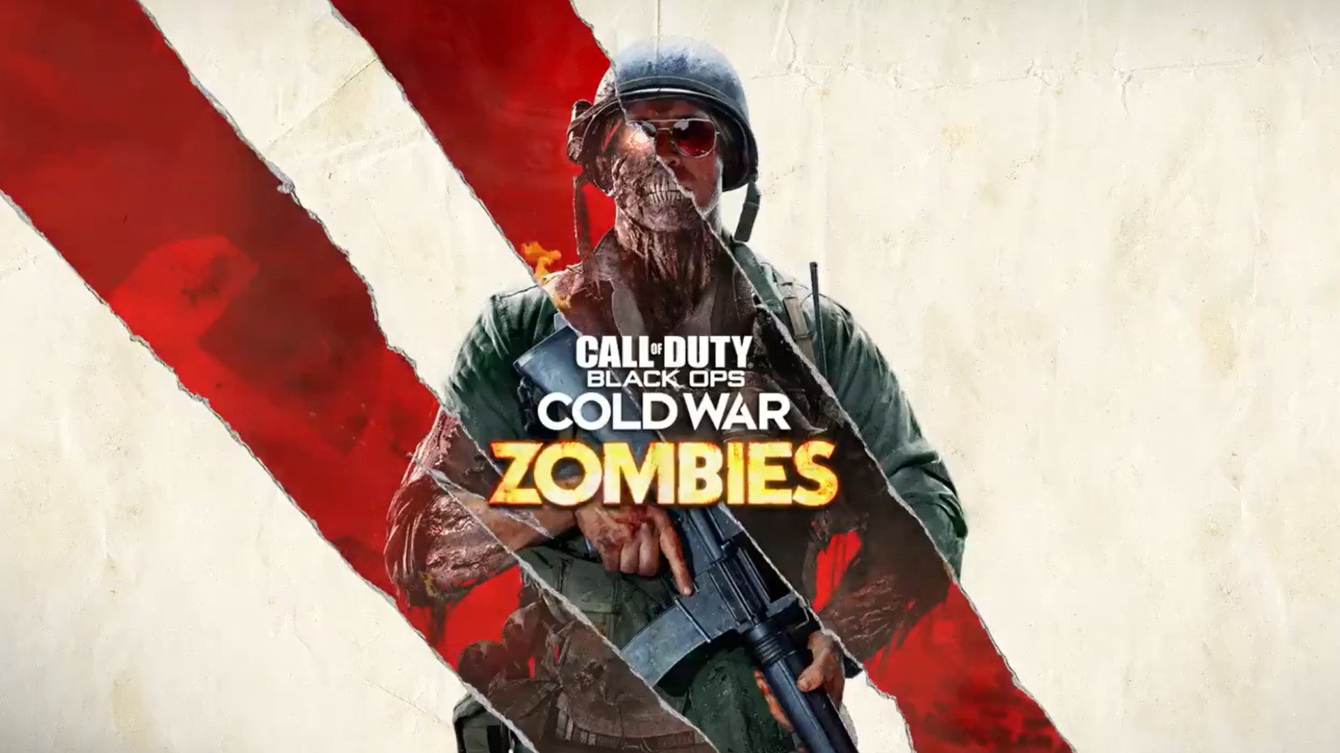 ¡El último mapa de zombies de Call of Duty: Black Ops Cold War, Forsaken, llegará el 7 de octubre!