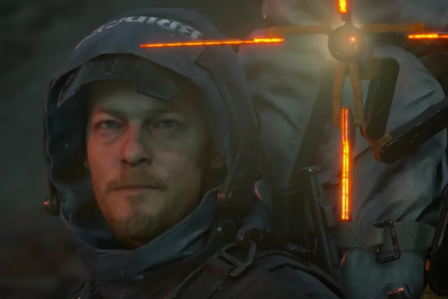 sony offers free trials of death stranding and sackboy in the uk!