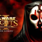 Star Wars: Knights of the Old Republic II: The Sith Lords, fecha de lanzamiento anunciada para Nintendo Switch