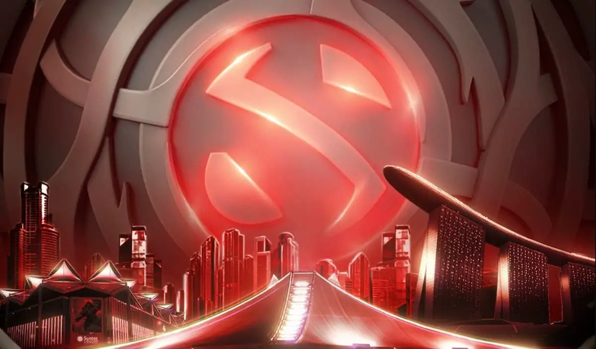 Valve 确认 2022 年国际邀请赛将于 XNUMX 月在新加坡举行