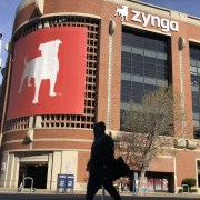 возьми два и Zynga — крупнейшее приобретение в мире